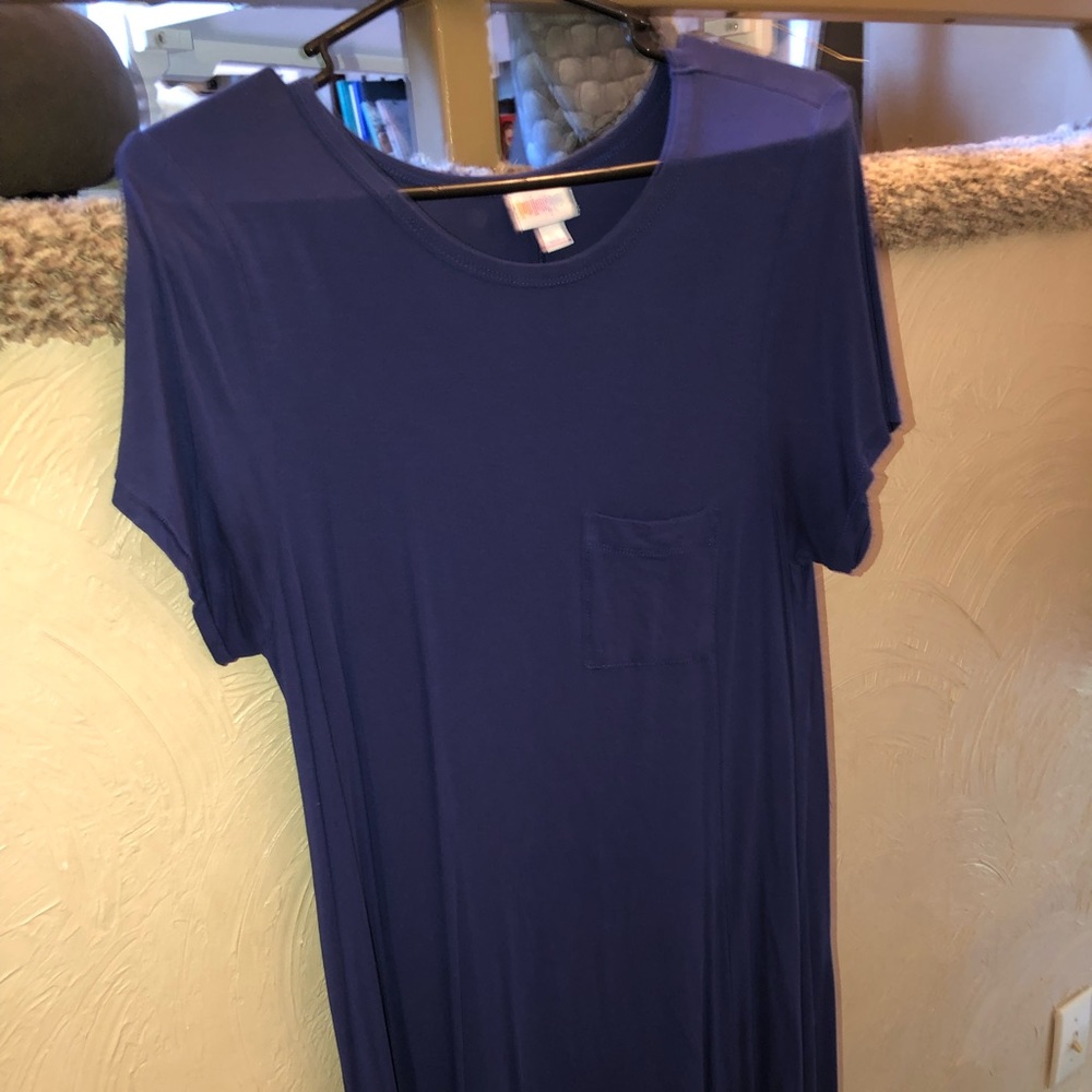 Carly Dress
